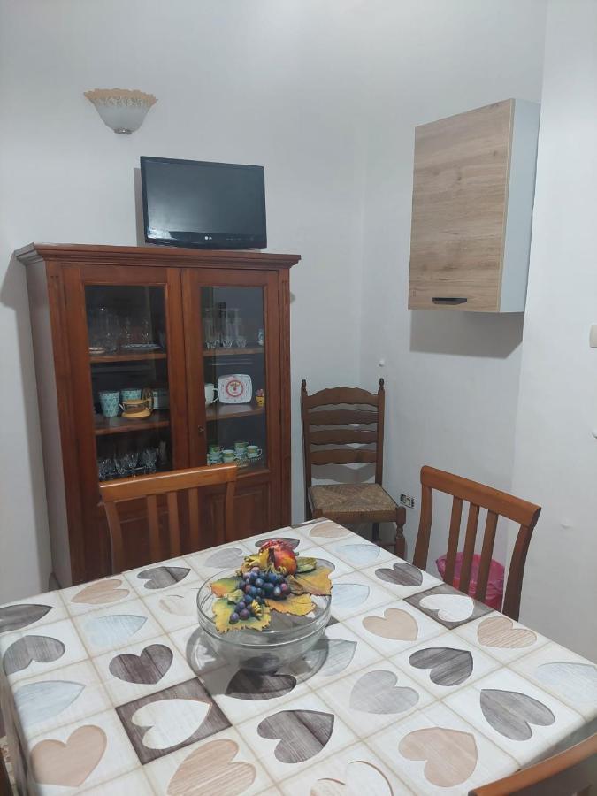 Stella Di Mare Apartment Aci Castello Luaran gambar