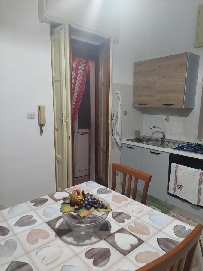 Stella Di Mare Apartment Aci Castello Luaran gambar